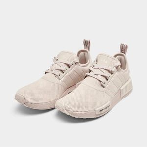 NIB $150 ADIDAS ORIGINALS NMD R1 Orchid Tint GW6546 Women's Sneaker
